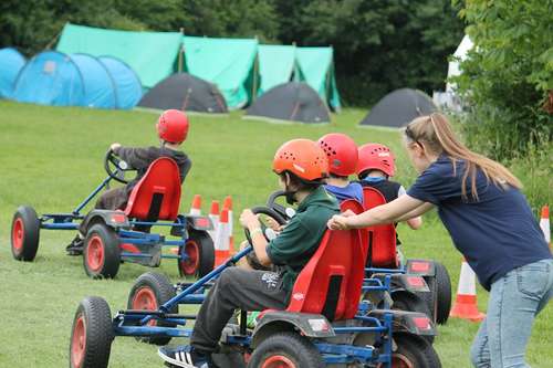 go_karts